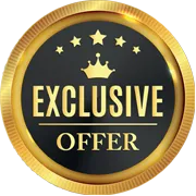 exclusive offer