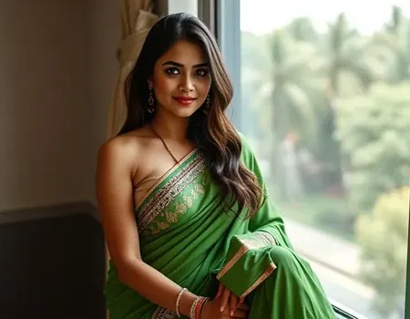 Housewife Escorts in Kolkata