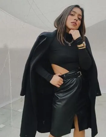 Sohani Sharma Top Model Independent Girl