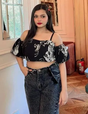 Nikita Basu Kolkata Escorts Independent Profile
