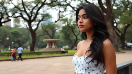 Central Park Escorts