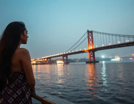 call girls Howrah Escorts