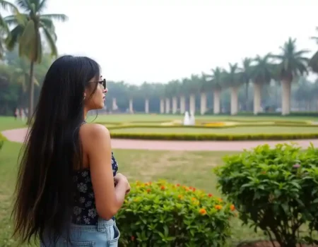 call girls Minto Park Escorts